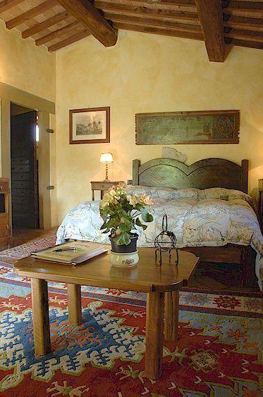 Casa Mezzuola Agriturismo Villa Greve in Chianti Room photo